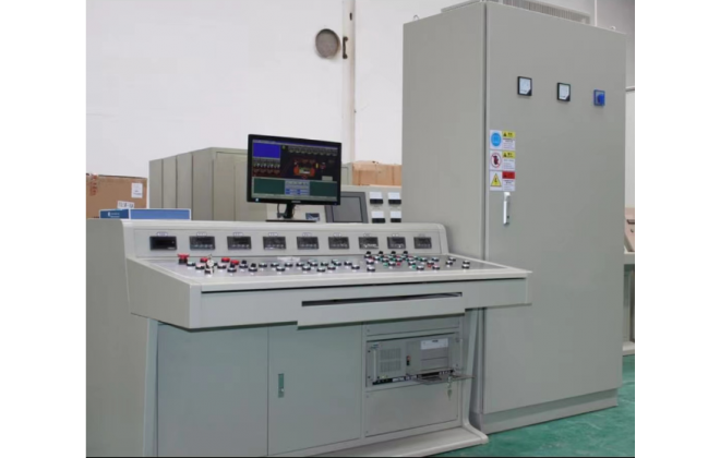 贝士特电气丨模块化设计在电控设备中的实践与价值