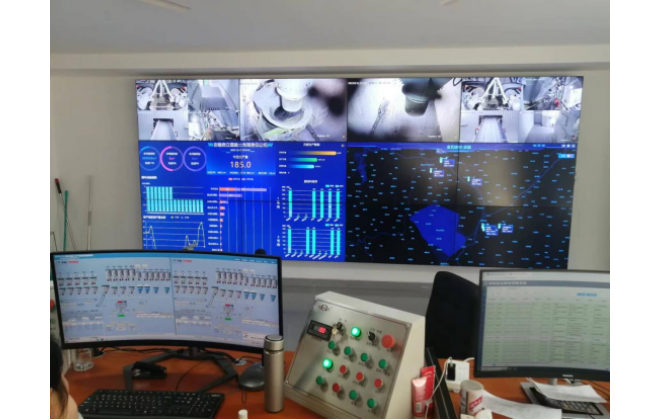 贝士特电气丨电控设备监测系统的应用与发展方向