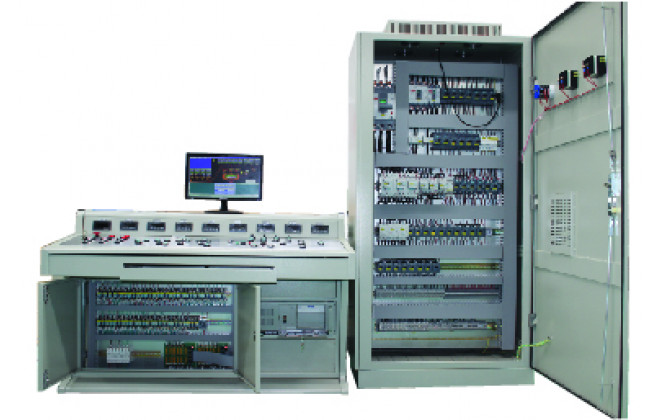 贝士特电气丨认识配电系统里的母联柜