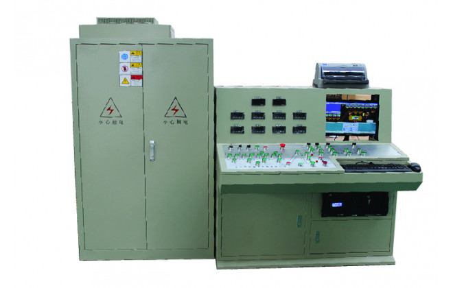 贝士特电气丨智能电表让电控柜用电更精准、更高效