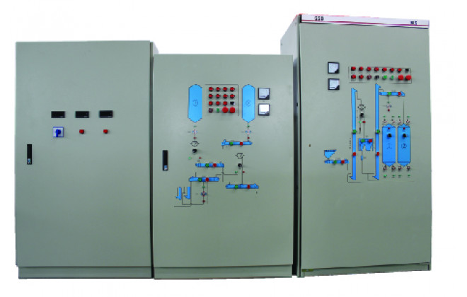 贝士特电气丨配电柜安装调试：结构清晰、流程标准是核心