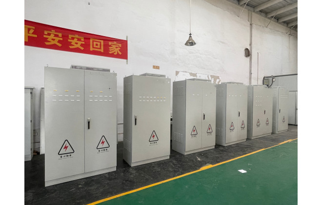 贝士特电气丨不用换设备！老旧配电柜低成本节能改造见效快