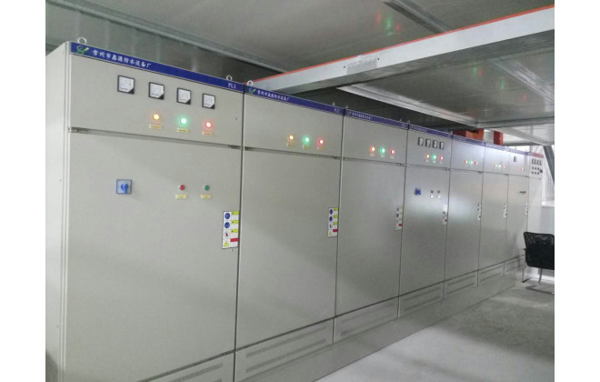 贝士特电气丨电控设备选型别 “踩坑”，三步选出高性价比适配方案