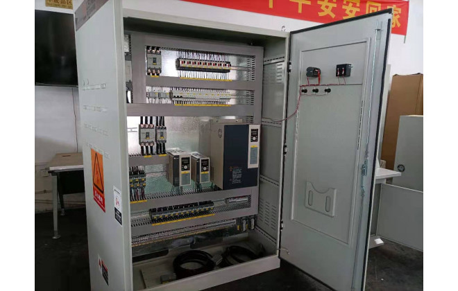 贝士特电气丨电控柜告别 “一坏就全换”