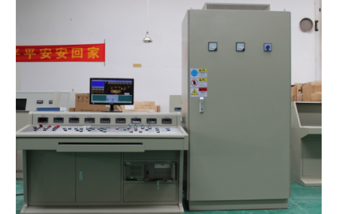 贝士特电气丨保留机械性能！老旧电控设备自动化改造省成本提效率