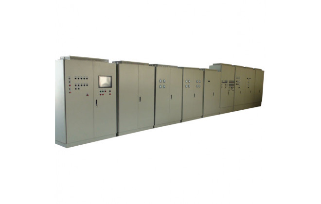 贝士特电气丨告别“信息孤岛”——构建开放可扩展的电控系统架构