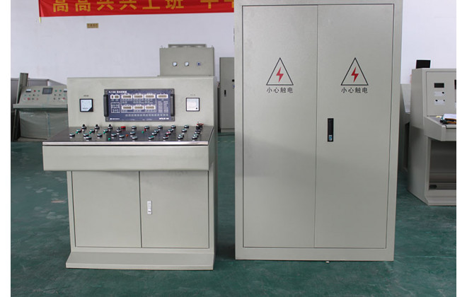 贝士特电气丨一文读懂：电控柜设计如何贴合现场，避免安装运维坑