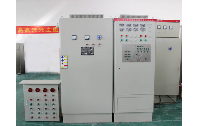 贝士特电气丨EMC验收不缺位！让电控柜交付即稳定，调试不折腾